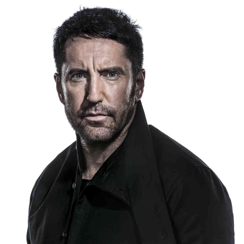 Illustration for article titled This is a Trent Reznor Song